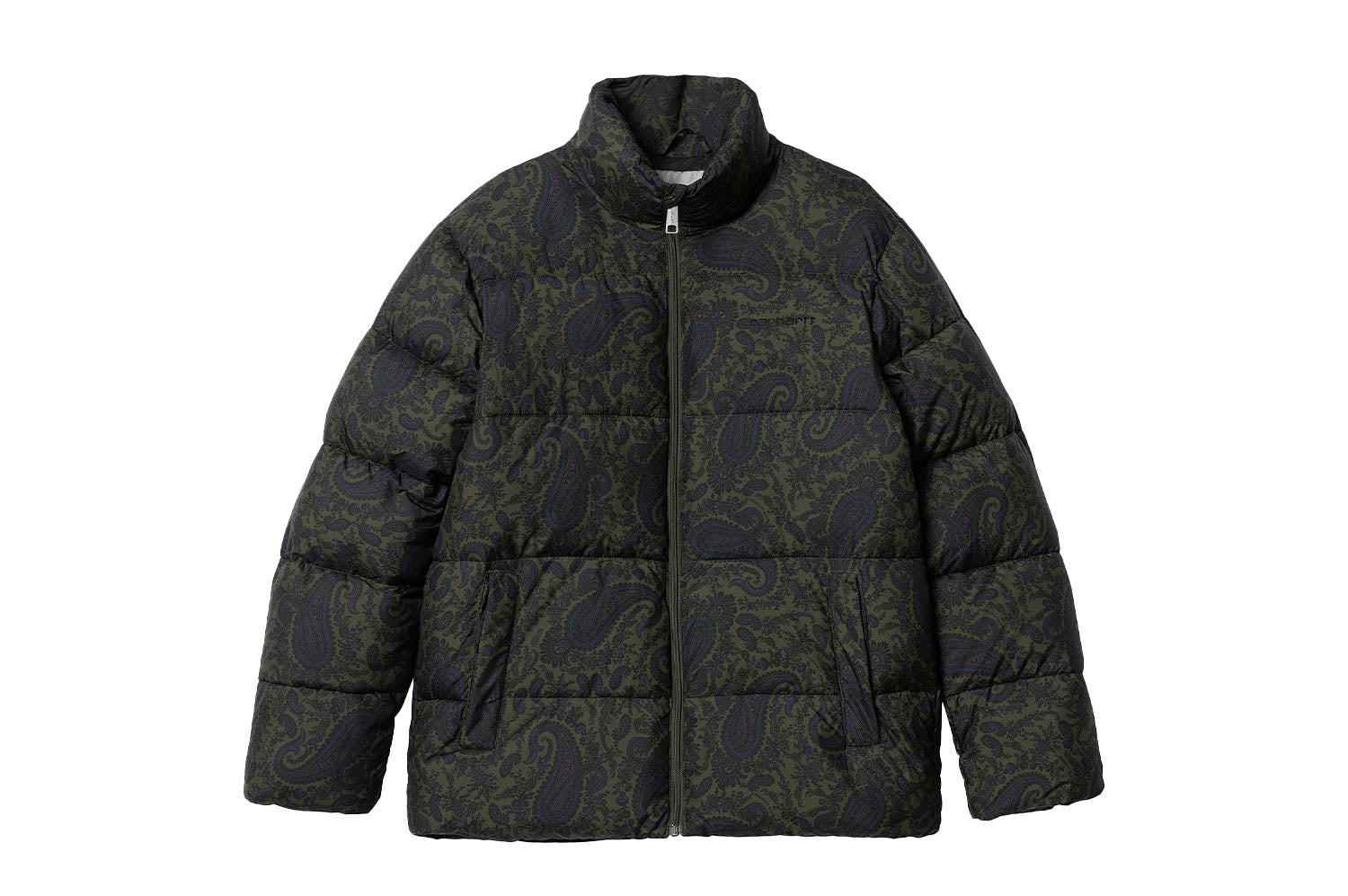 Carhartt WIP - Springfield Jacket - Jacke-Winterjacke