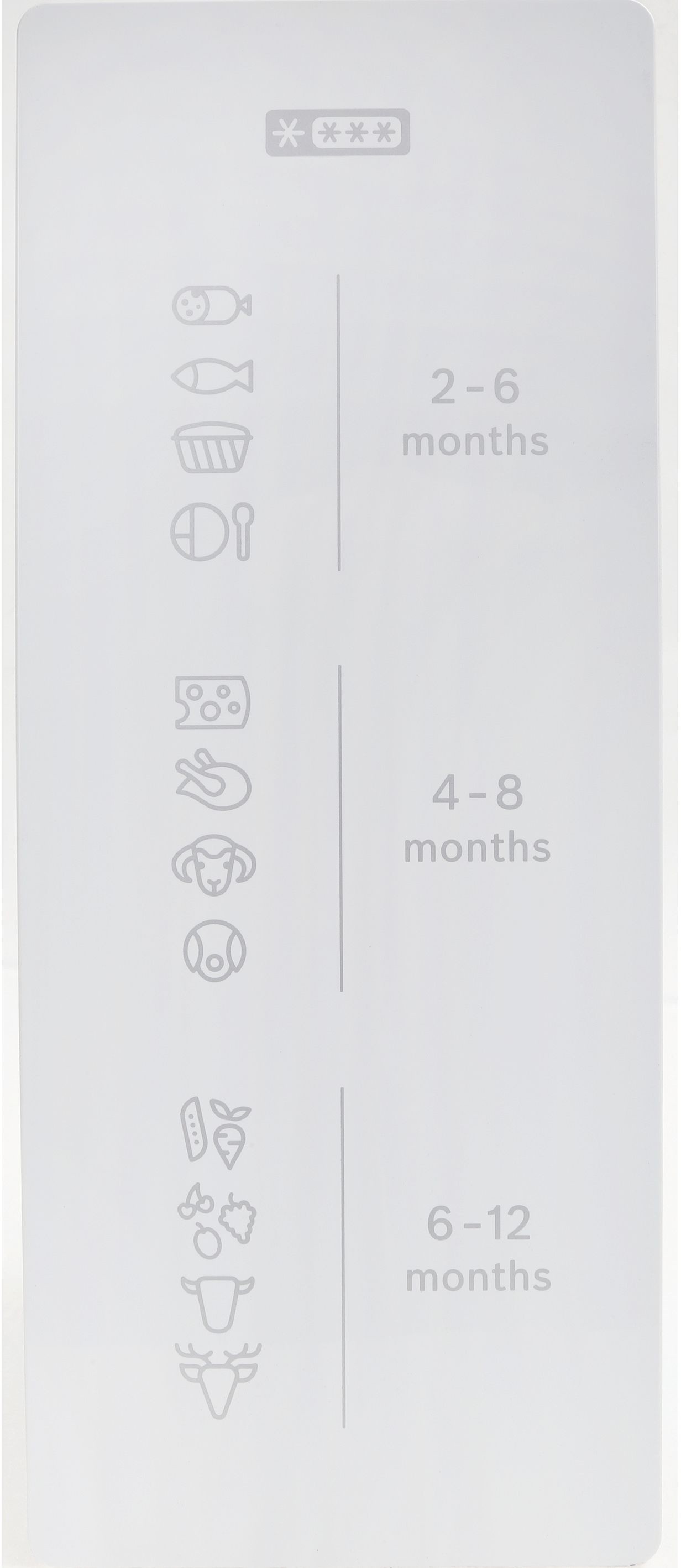 Aufkleber (BD-00655909)