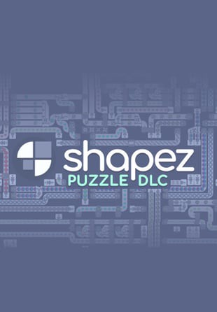 Shapez - Puzzle - PC-Spiel