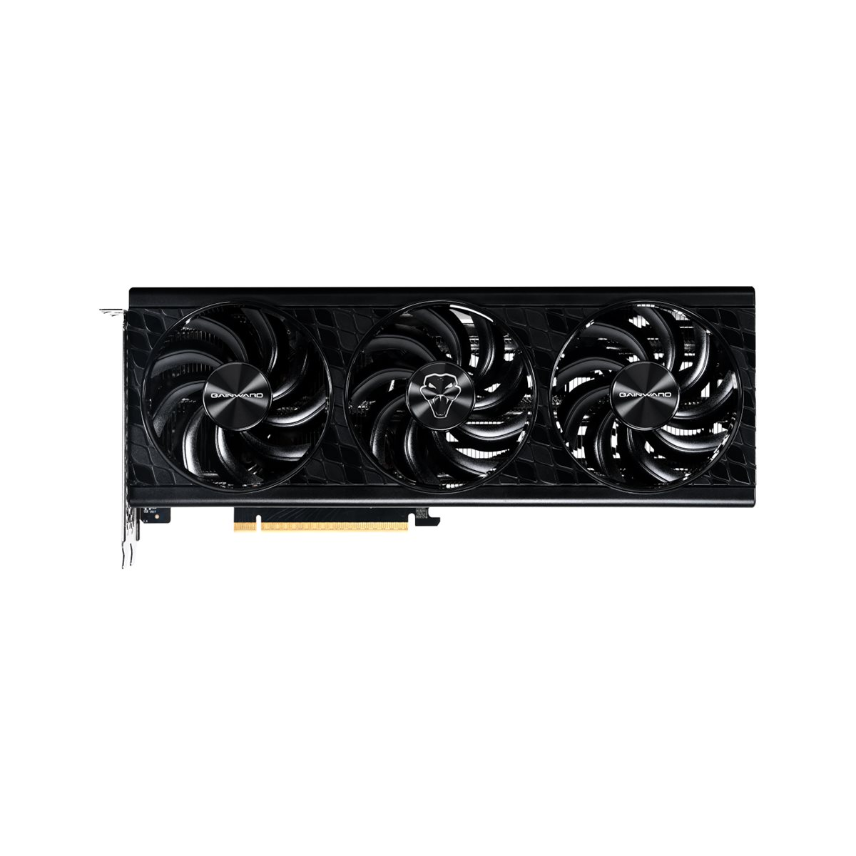 Gainward GeForce RTX 5060 Ti Python III Grafikkarte