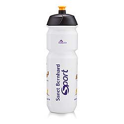 Sanct Bernhard Sport Trinkflasche 750 ml