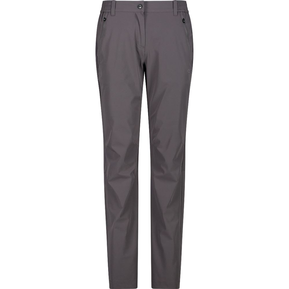 CMP Long Damen Wanderhose terra 44