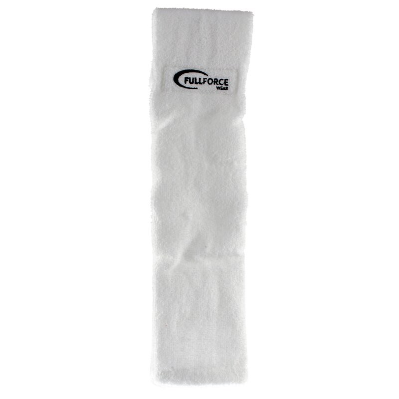 Full Force Handtuch Football Field Towel - wei�