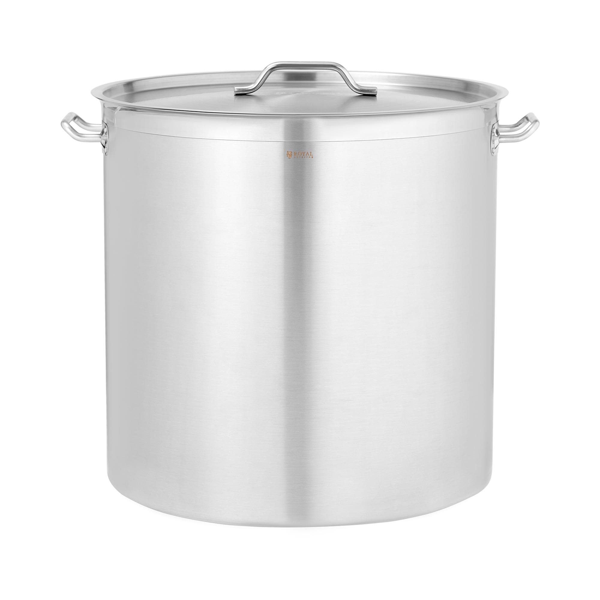 Kochtopf Induktion - 130 L - Ø 55 cm - Royal Catering