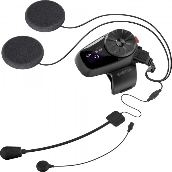 Headset Für Motorradhelm Sena 5S