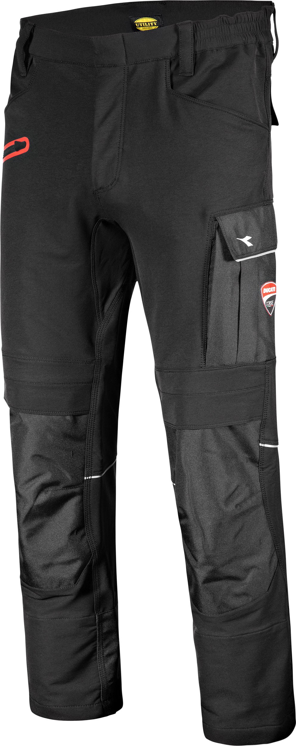 Diadora Utility Ducati Corse Performance, Workwear Hose
