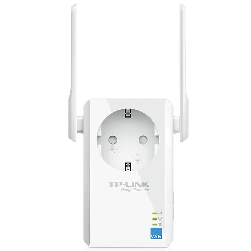 TP-Link TL-WA860RE WLAN Repeater 300Mbit/s