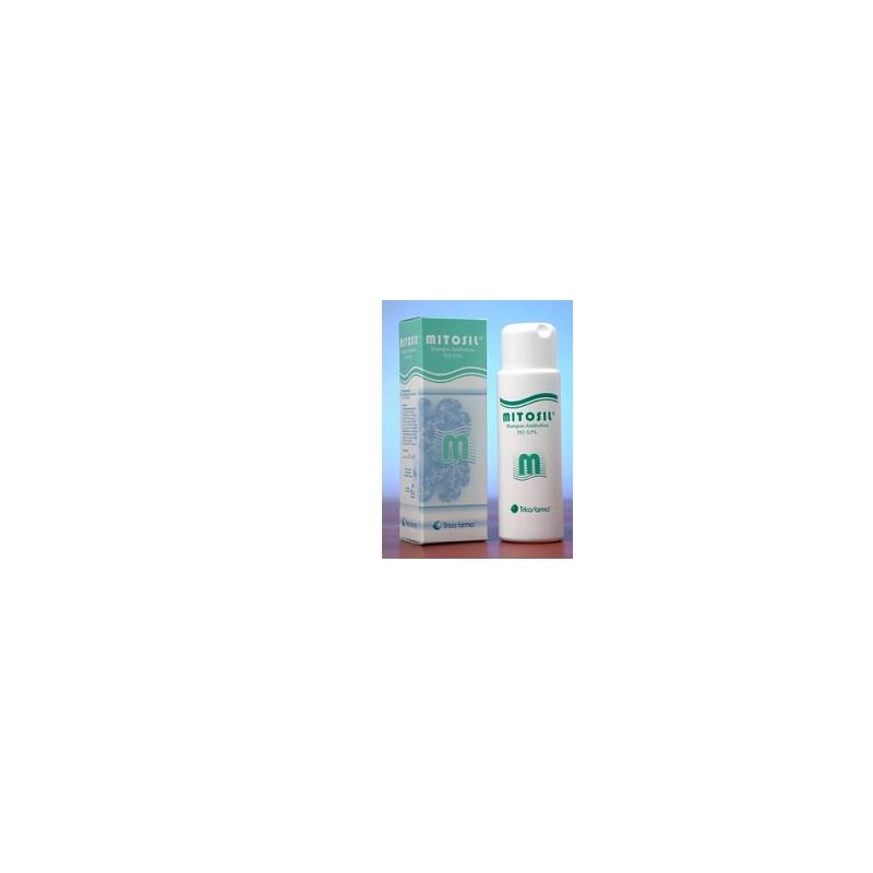Mitosil Shampoo Antiforfora 150ml