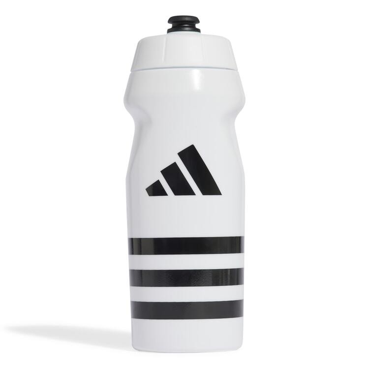     adidas Tiro Trinkflasche 0,5l IW8159 WHITE/BLACK - Gr. NS
  