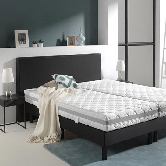 3D Infinity Pocket Matratze von Sleeptime