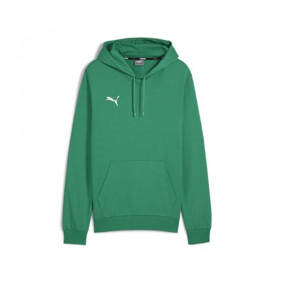 Herren Kapuzenpullover Puma teamGOAL Casuals Hoody