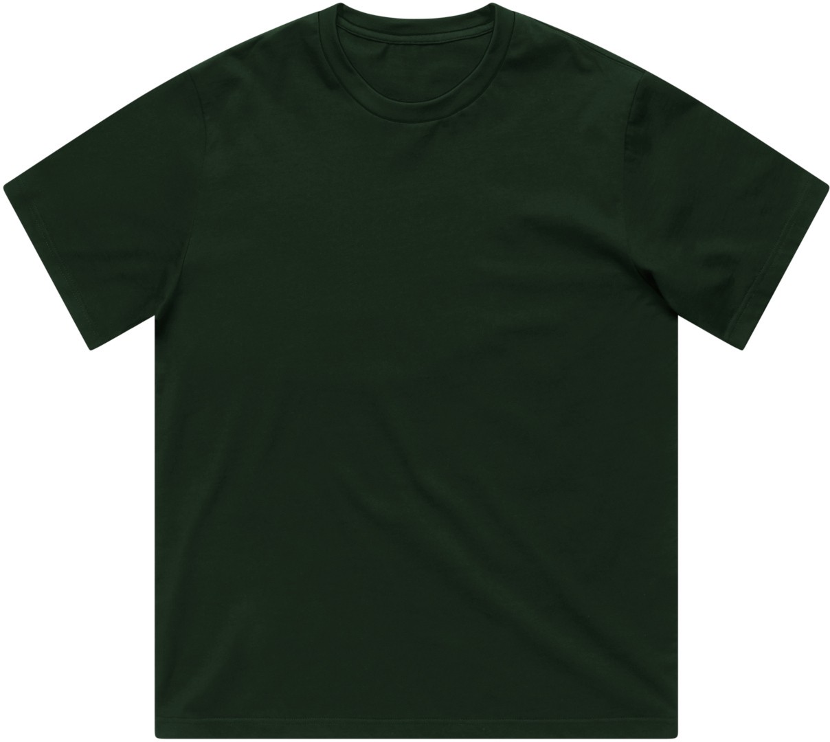 Vintage Industries Devin t-shirt, vert, taille M pour Hommes