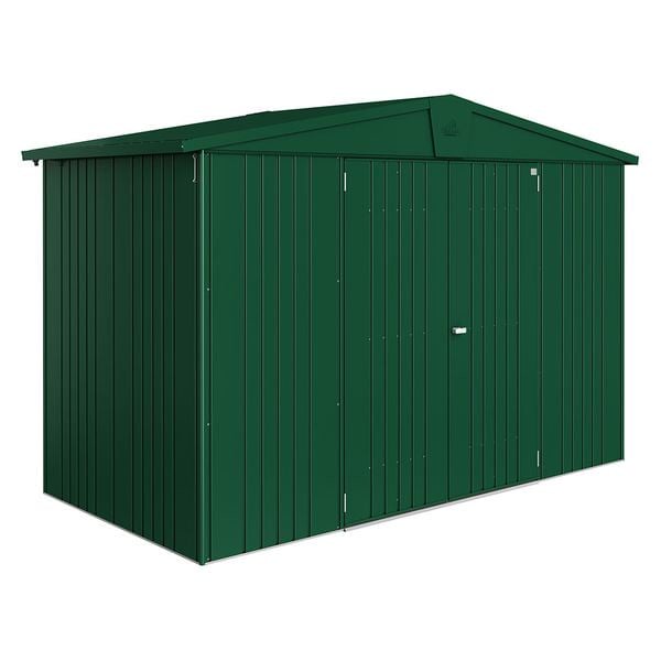 Biohort Europa Gerätehaus 4A 316x156x209 cm