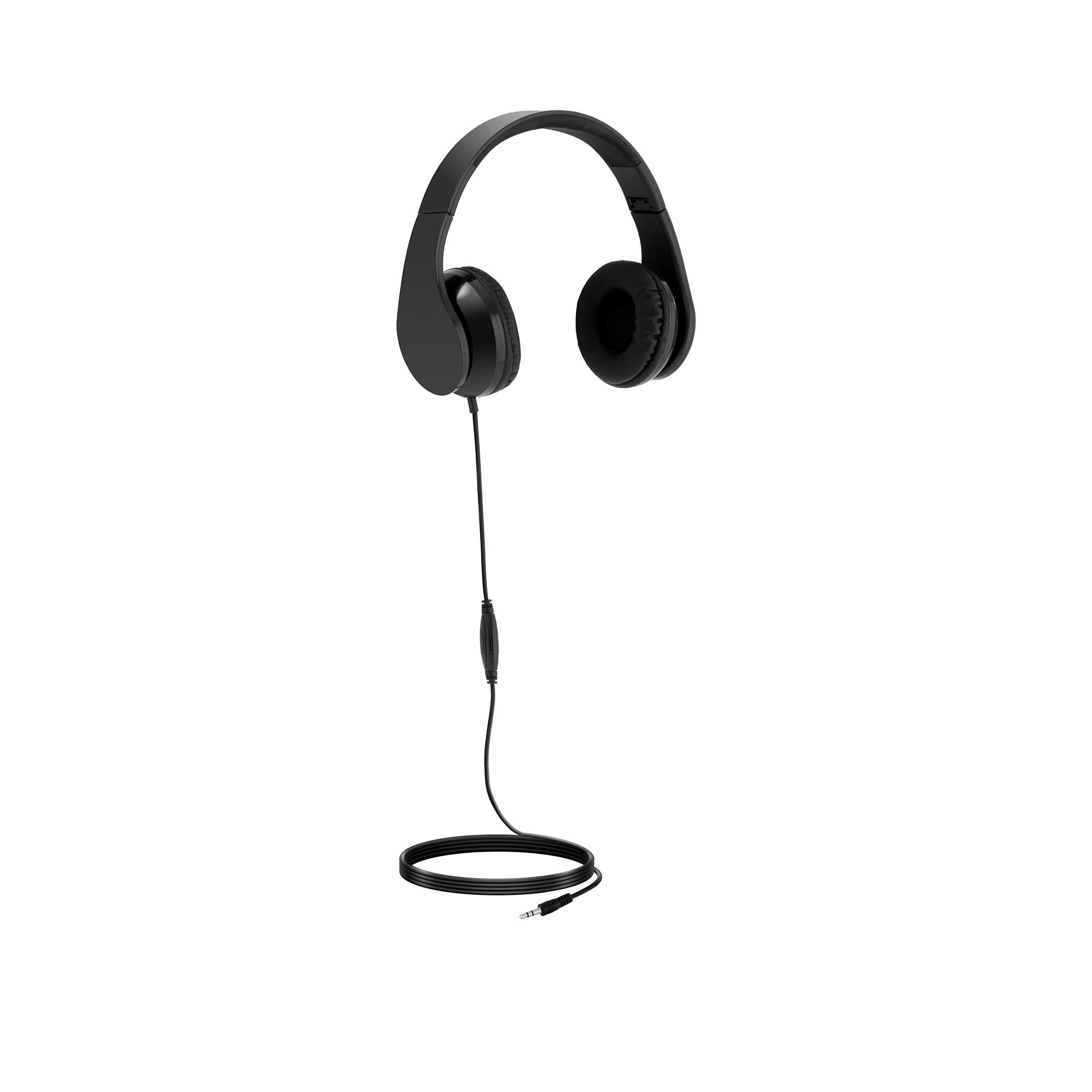 Steinberg Systems Metalldetektor Kopfhörer - 3,5 mm Klinkenstecker