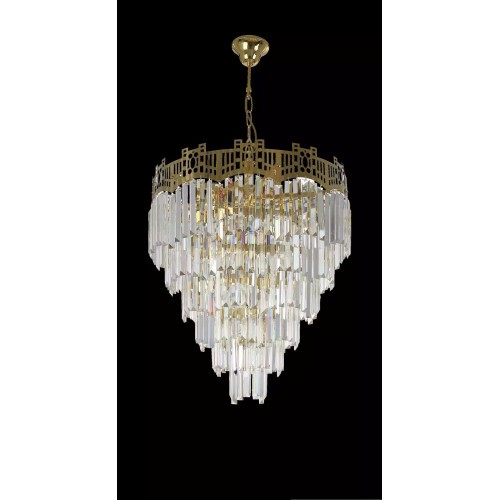 Deckenlampe Hängeleuchte Leuchte Lampe Tropen Kronleuchter 60x105 Lampen