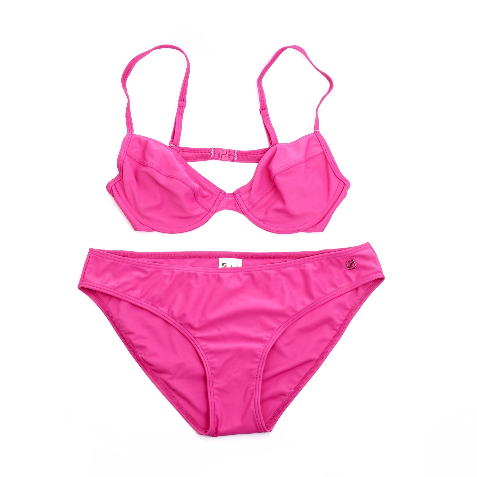 Stuf Bügel  -Bikini (Größe: 42 B)