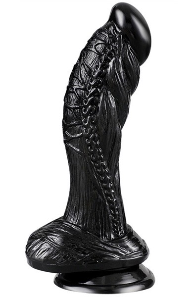 ToppedMonster Seemus Dildo 19 cm