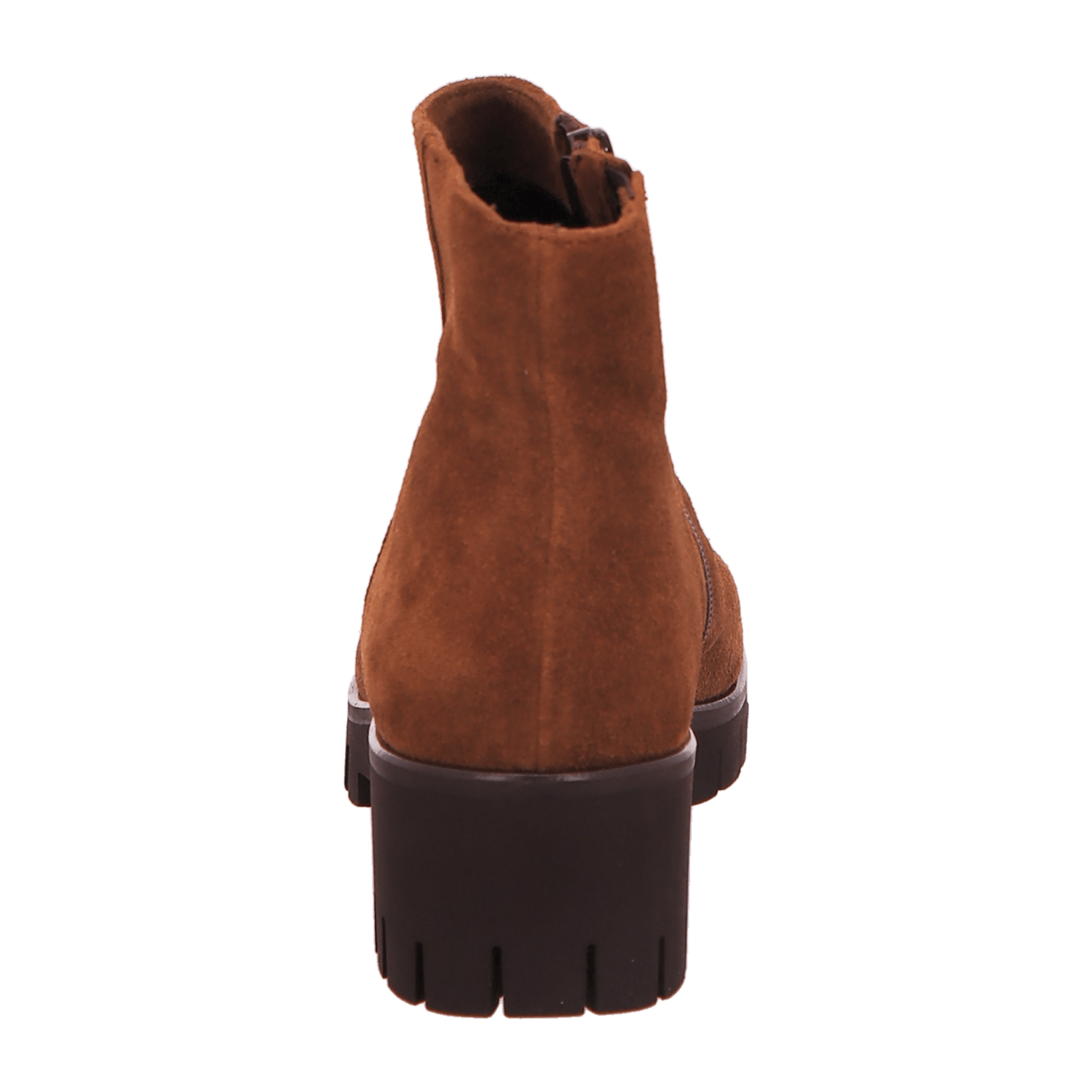 Lamica Schlupfstiefel Stiefel Boots Damen Braun Neu für Damen, braun, Gr. 40 EU