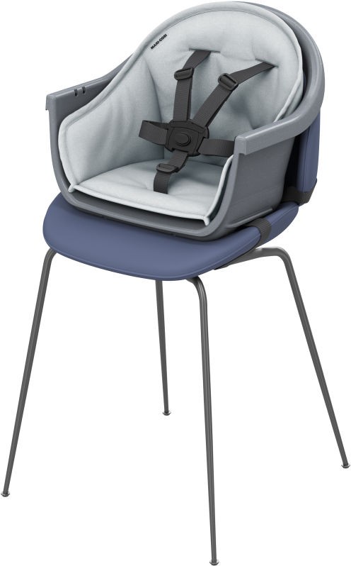 Maxi-Cosi Moa 8-in-1 Hochstuhl beyond graphite