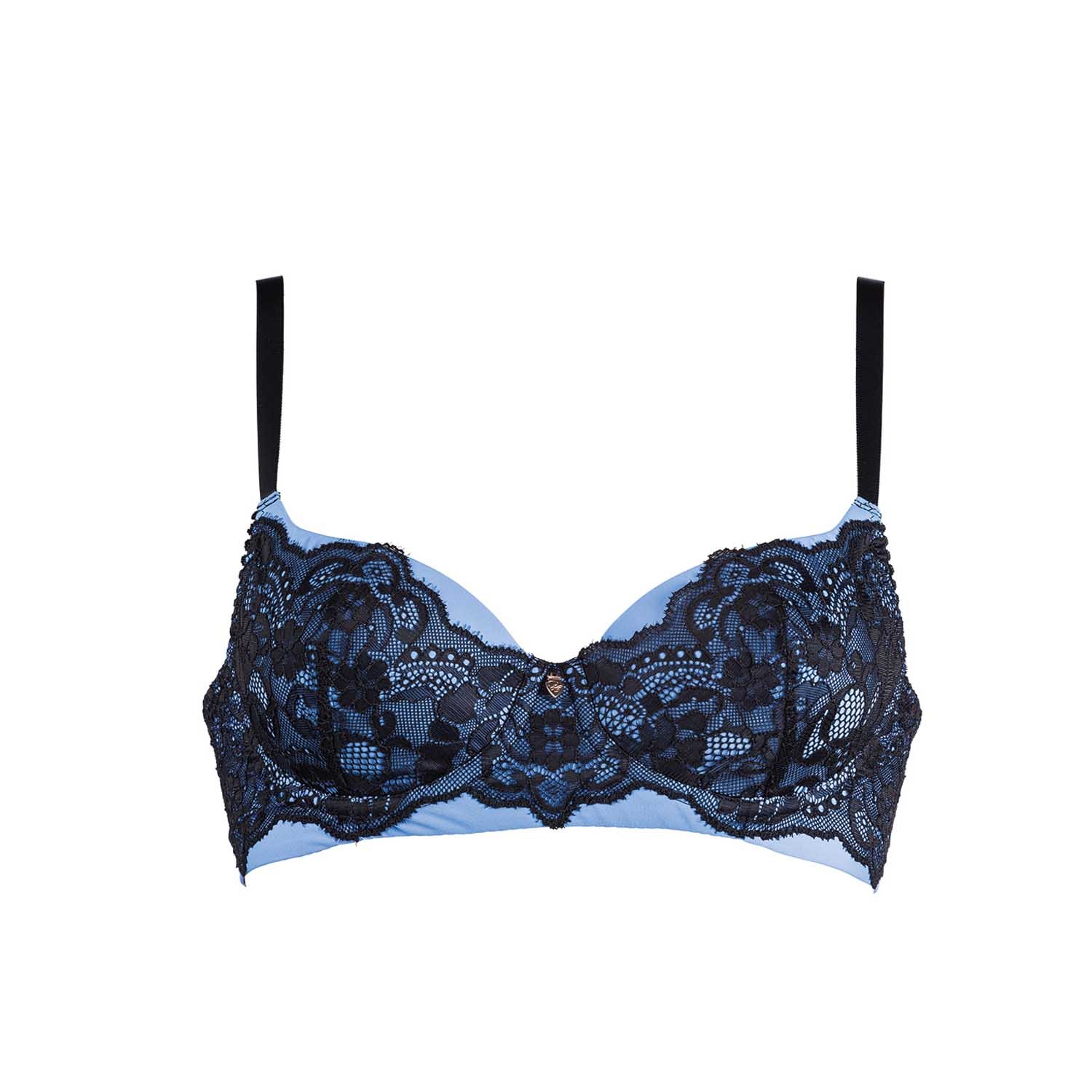 Escora Verträumter BH mit klassischer Trägerschale 