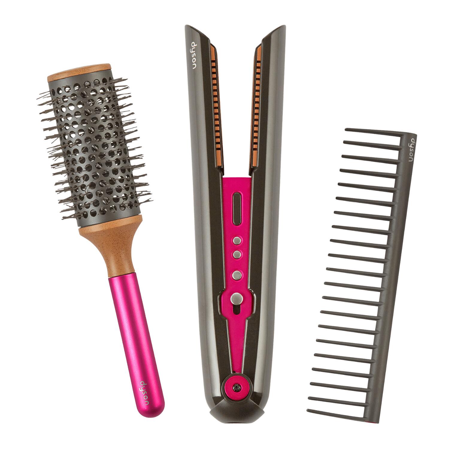 Casdon Dyson Corrale Spielzeug Styling Set (73352)