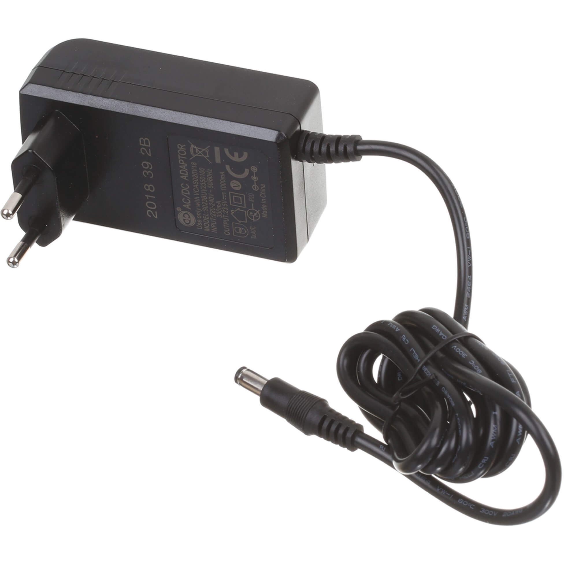 Netzteil BSH 12026069 f�r Staubsauger (BD-12026069)