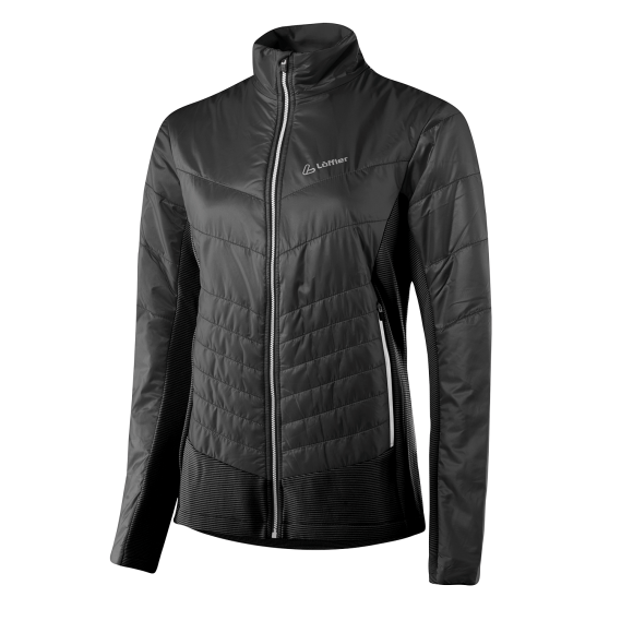 Herren Funktionsjacke Löffler Hybridjacket PL60 2023/24