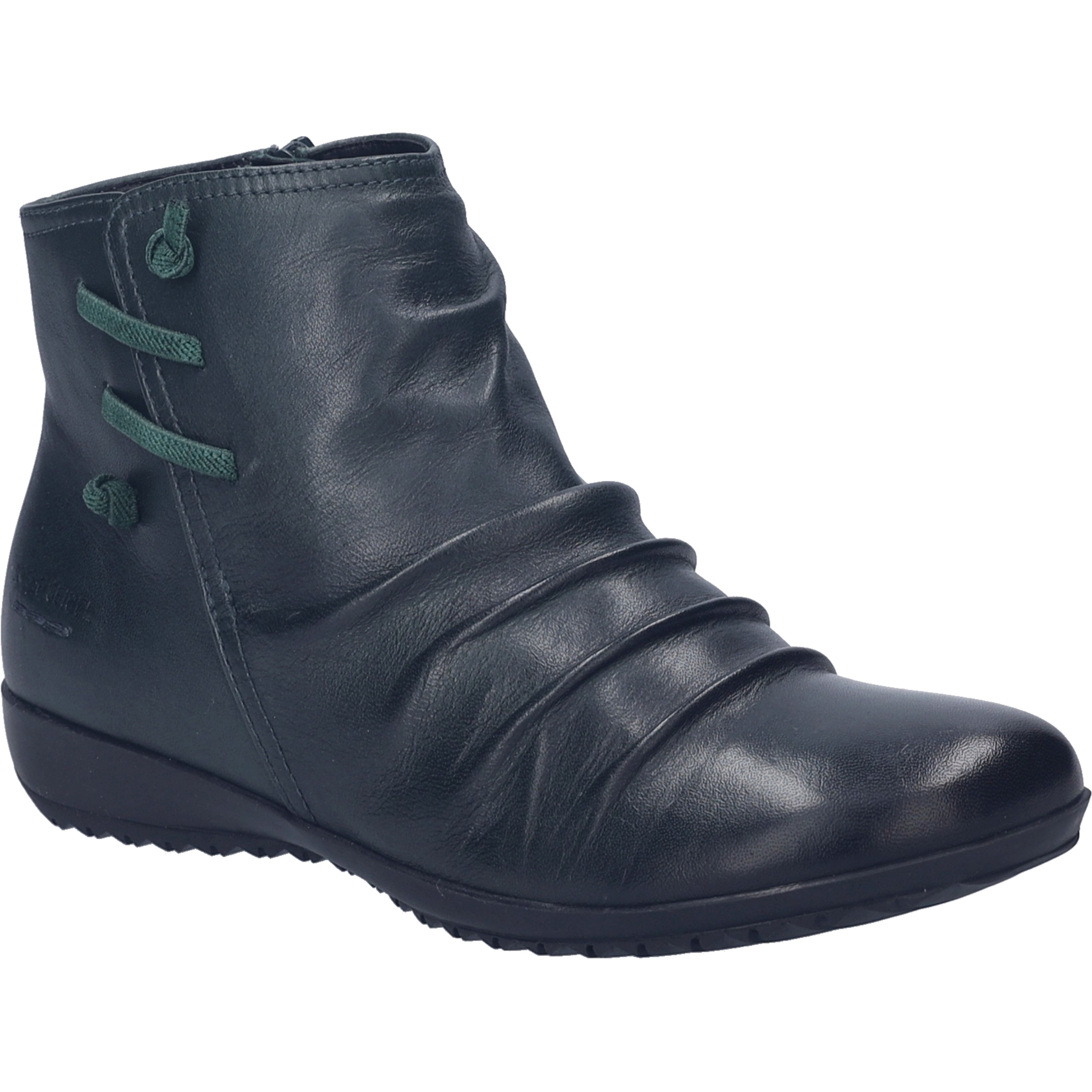 JOSEF SEIBEL Naly 12 | Stiefelette für Damen | Grün