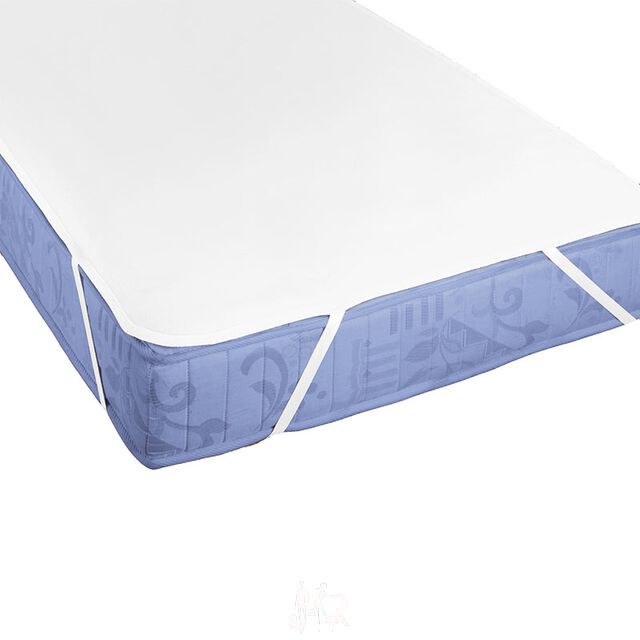Lanudo? Molton Matratzenauflage 70x140 cm