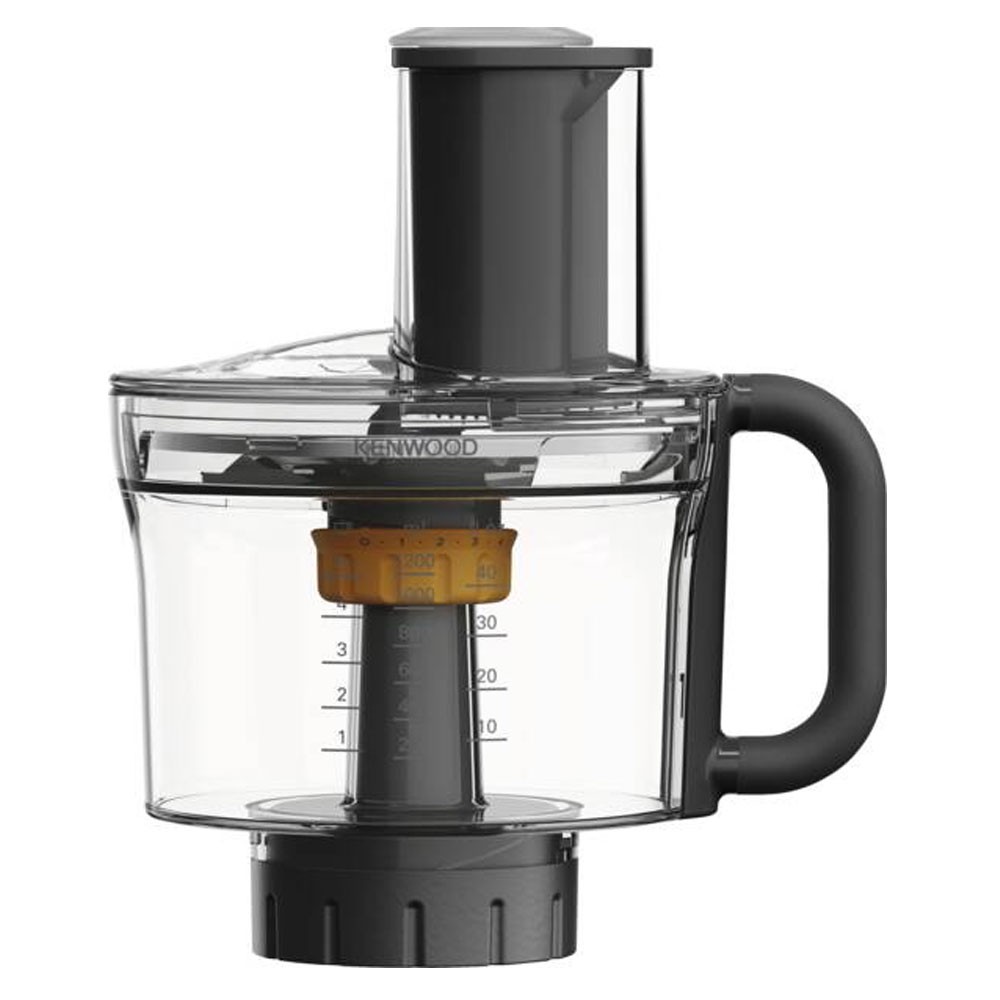 Kenwood MultiPro KAH65.000PL Multi-Zerkleinerer silber