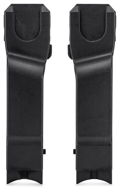 Osann  Adapter für Babyschalen für Booboo Kombi-Kinderwagen