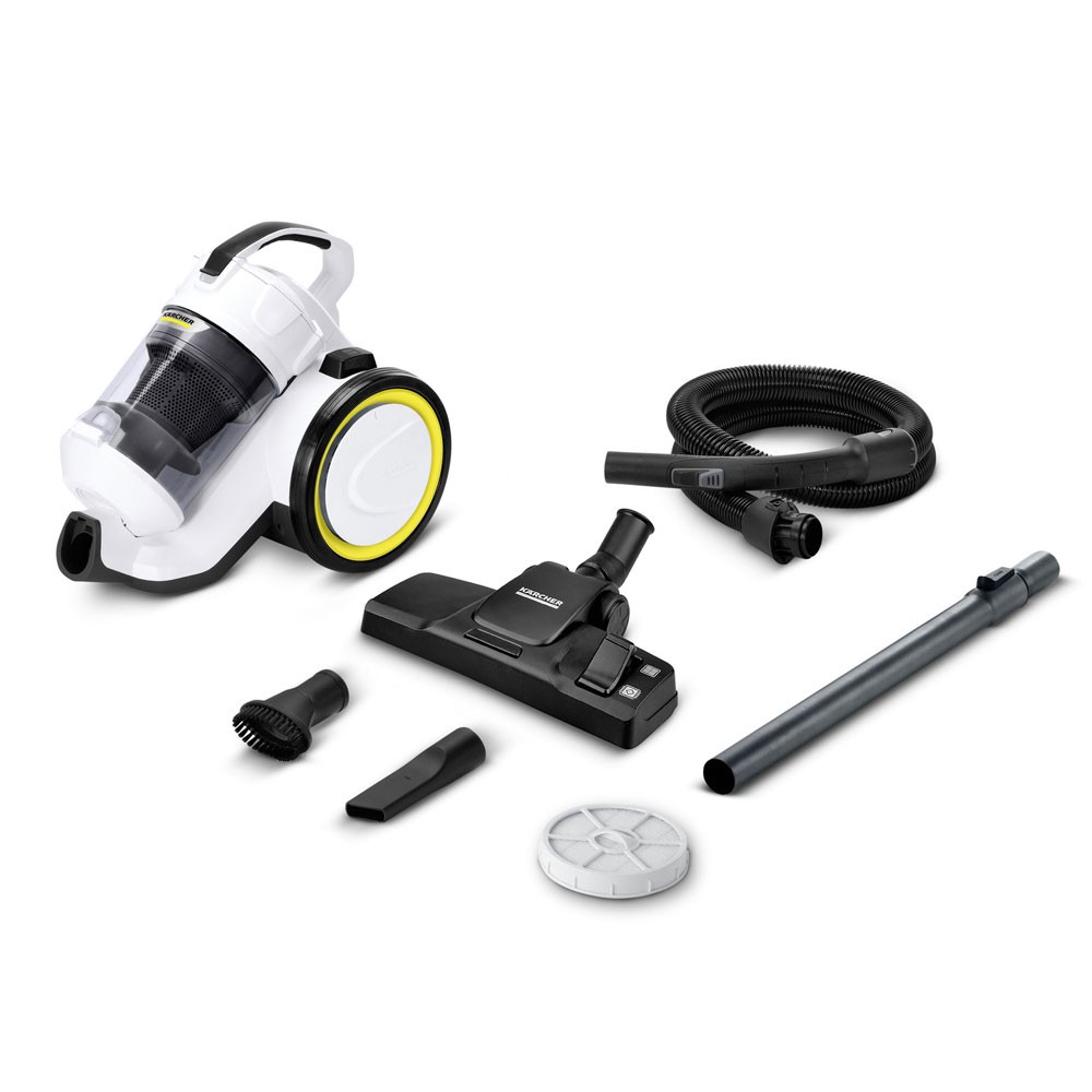 Kärcher VC 3 beutelloser Staubsauger