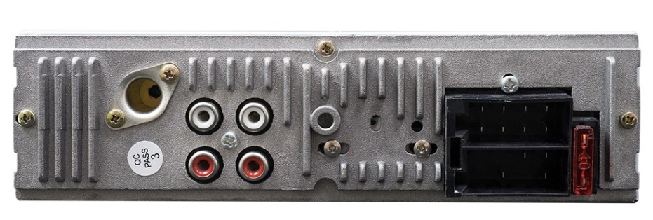 PNI PNI-AK003 Radio samochodowe 1 DIN