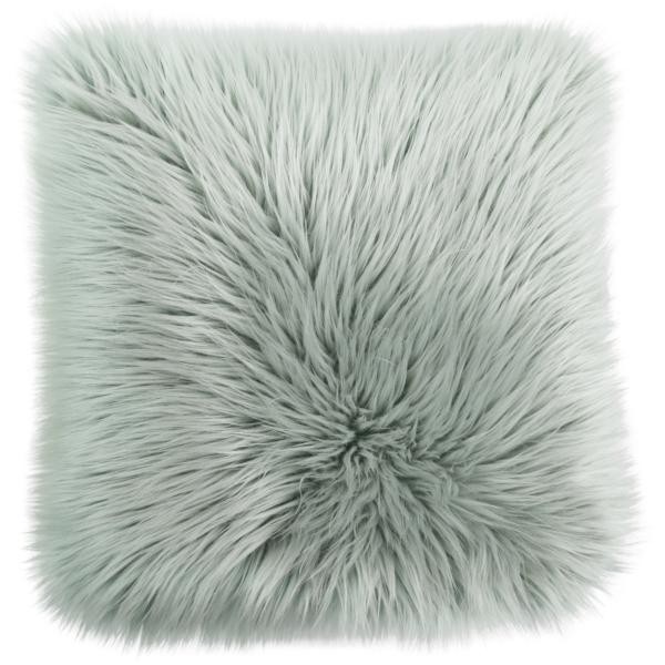 Kissen Blau Vancouver inkl. Füllung 45x45 cm