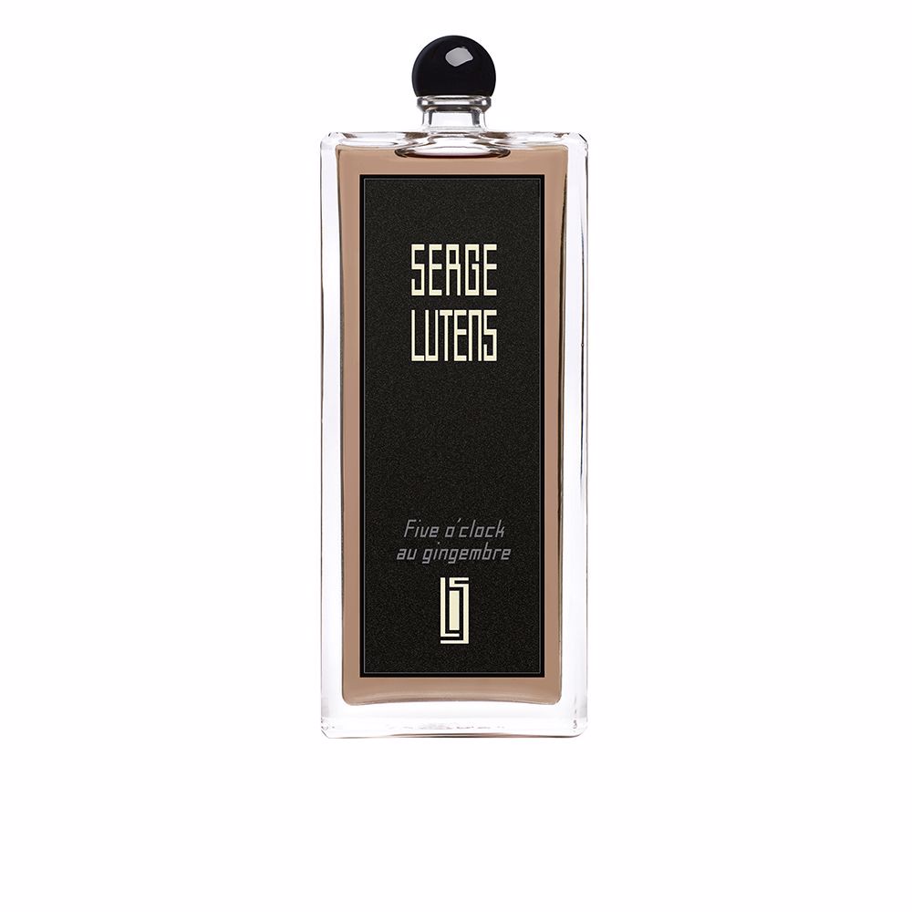Five O’CLOCK Au Gingembre eau de parfum spray 100 ml
