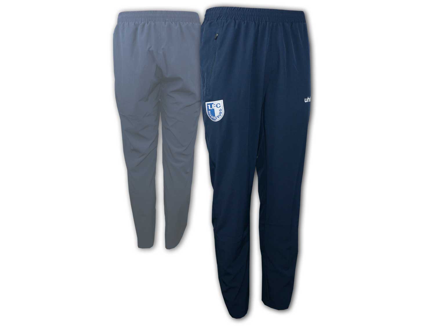 Uhlsport FCM Sporthose Evo Woven