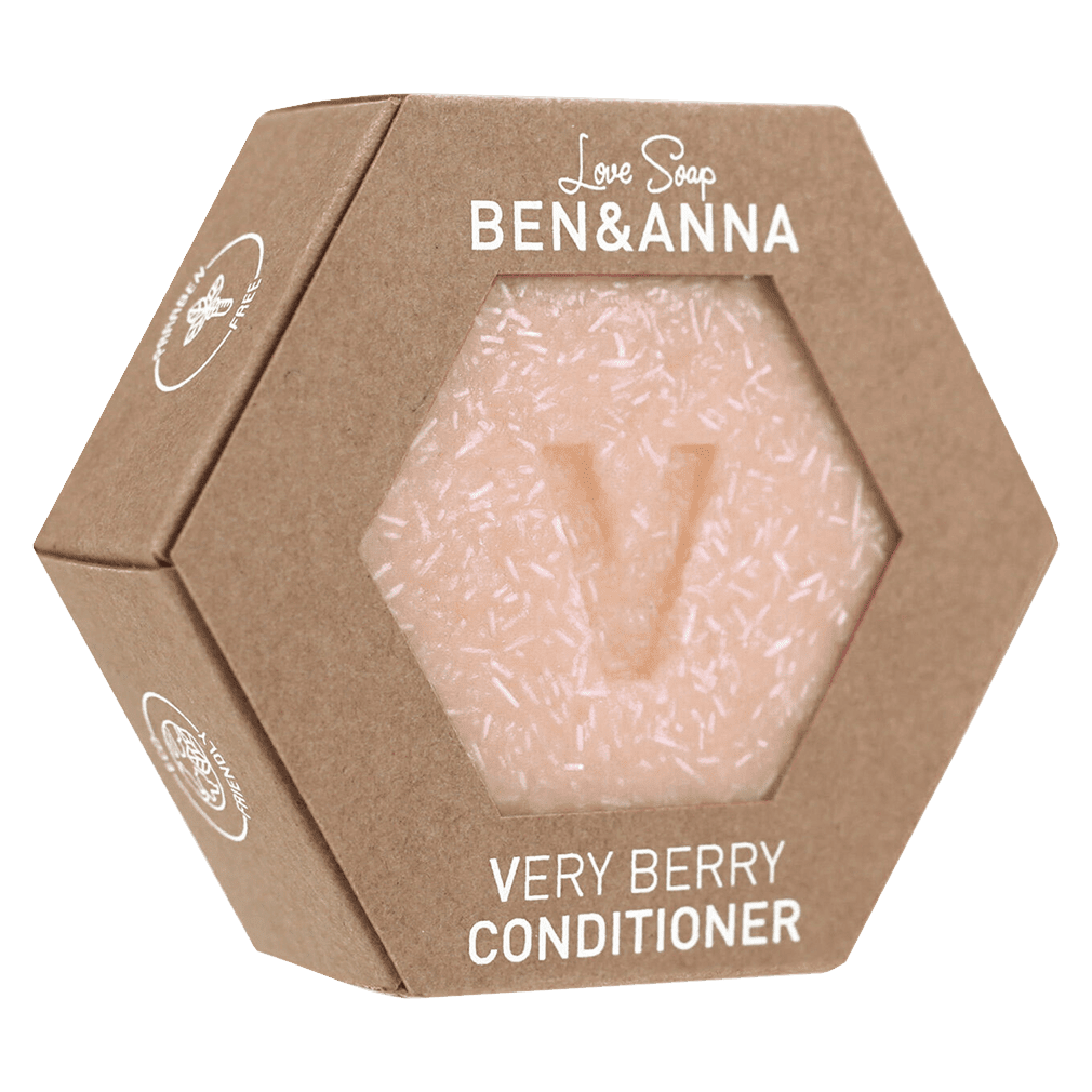 Fester Conditioner Very Berry