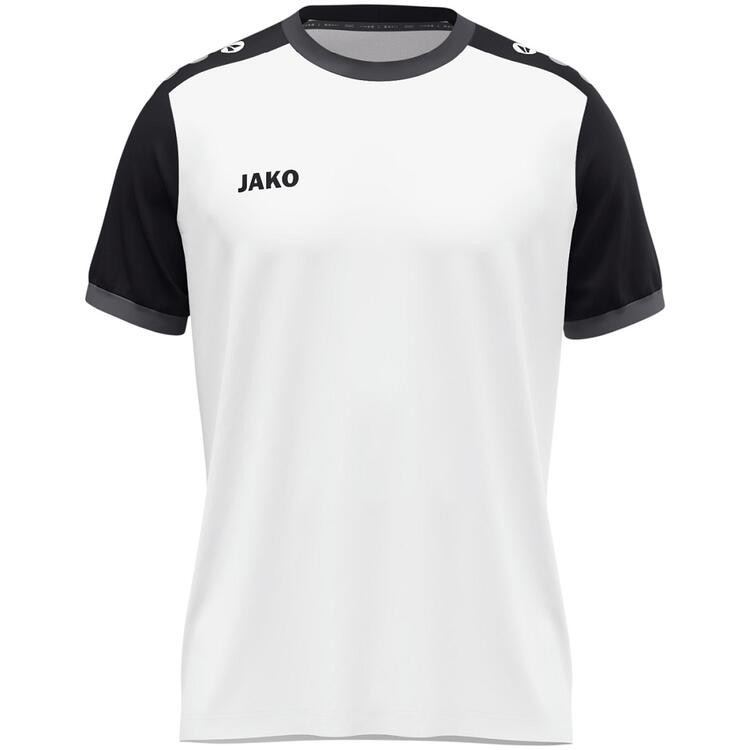     Jako Trikot Dynamic 4270 wei?/schwarz/anthrazit - Gr. 152
  