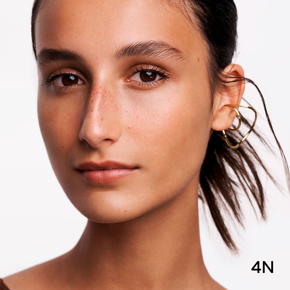 Terracotta Le Teint flüssige Make-up-Grundierung #4.5N