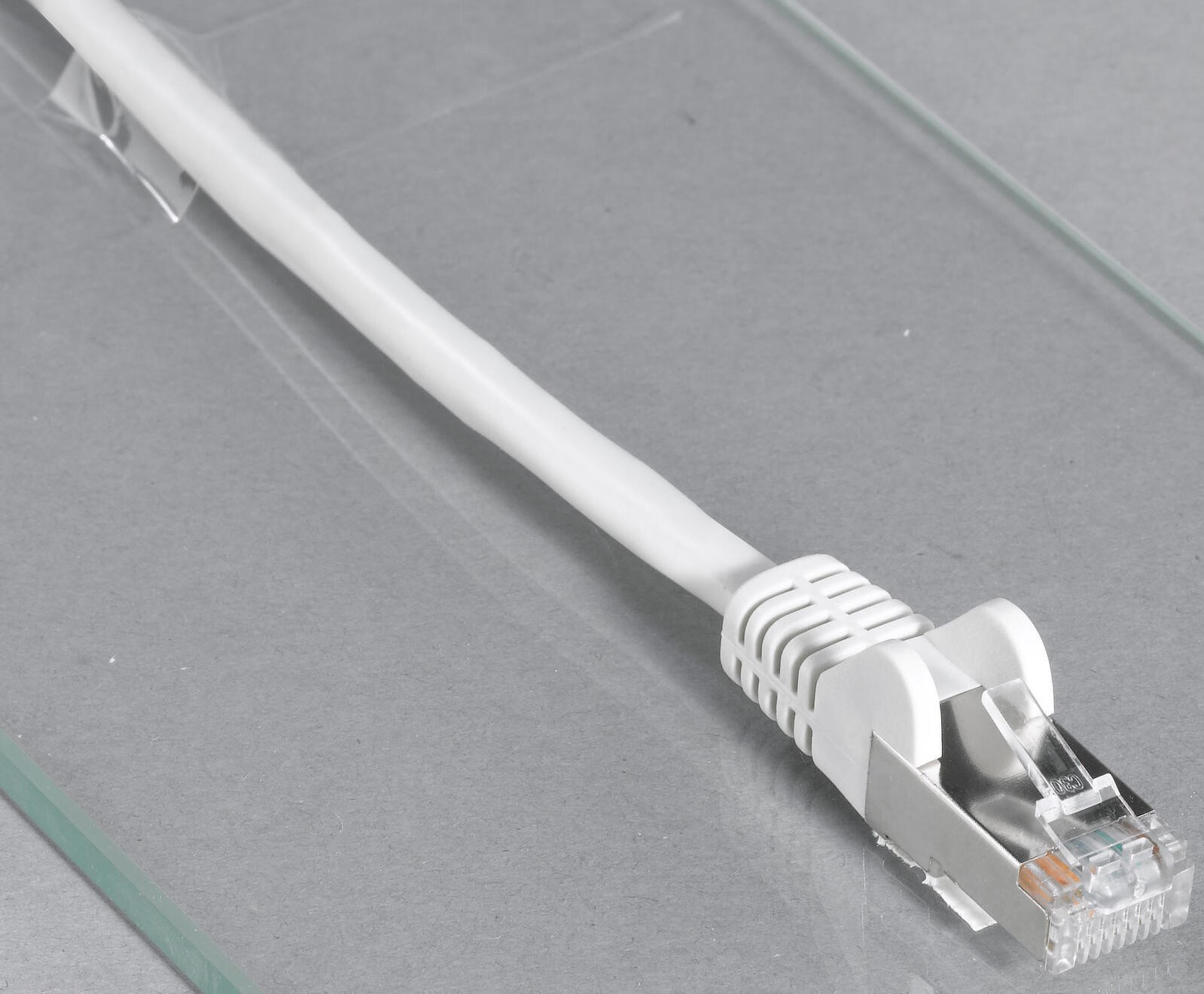 Goobay Netzwerkkabel 93499 50 m