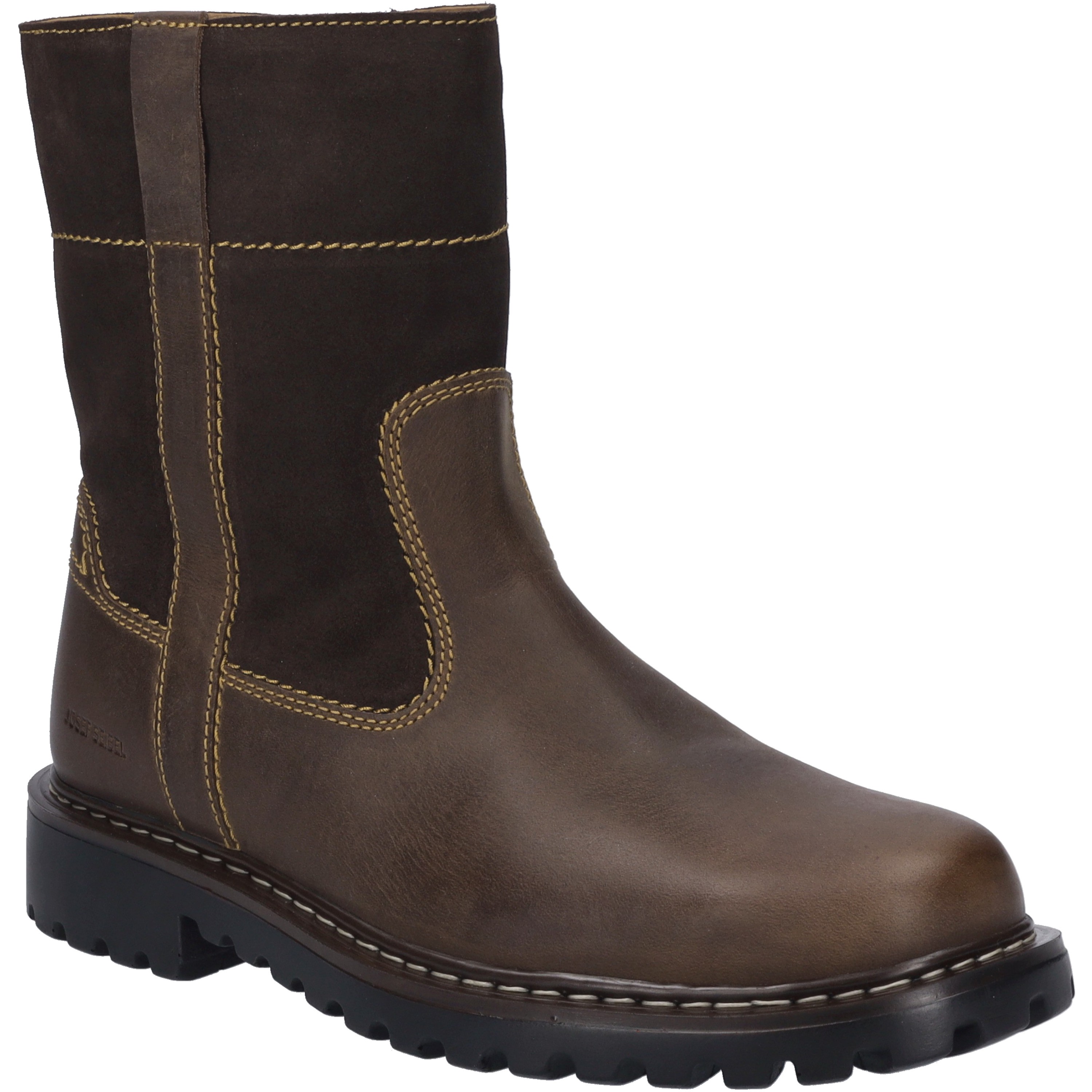 JOSEF SEIBEL Chance | Stiefel für Herren | Braun