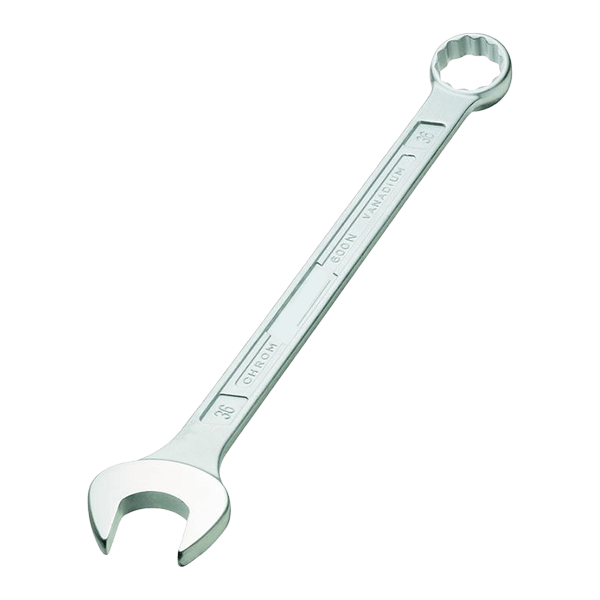 GEDORE 7 24 Ring- / Gabelschlüssel