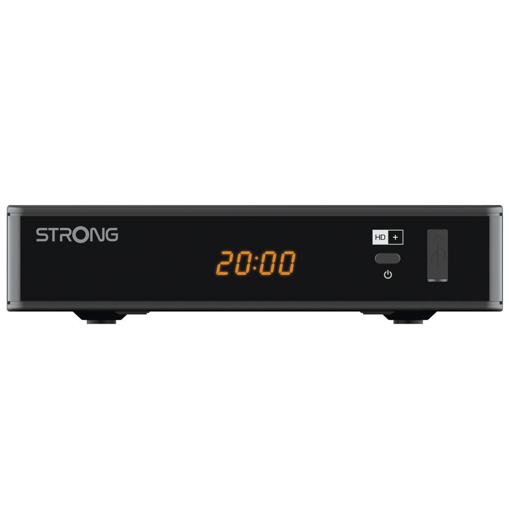 Strong SRT7815 HD SAT-Receiver