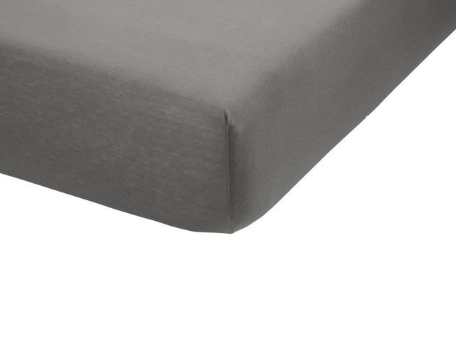 Ambiante Jersey-Spannbettlaken | 90 x 200/210 cm