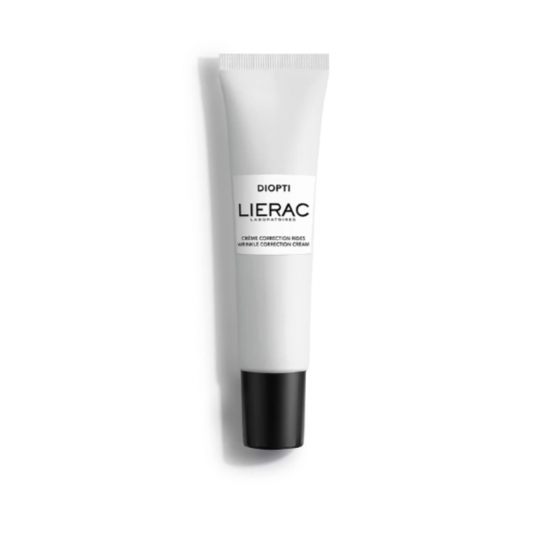 Lierac Cofanetto per Correzione Rughe Crema 15ml + 1 Patch Occhi