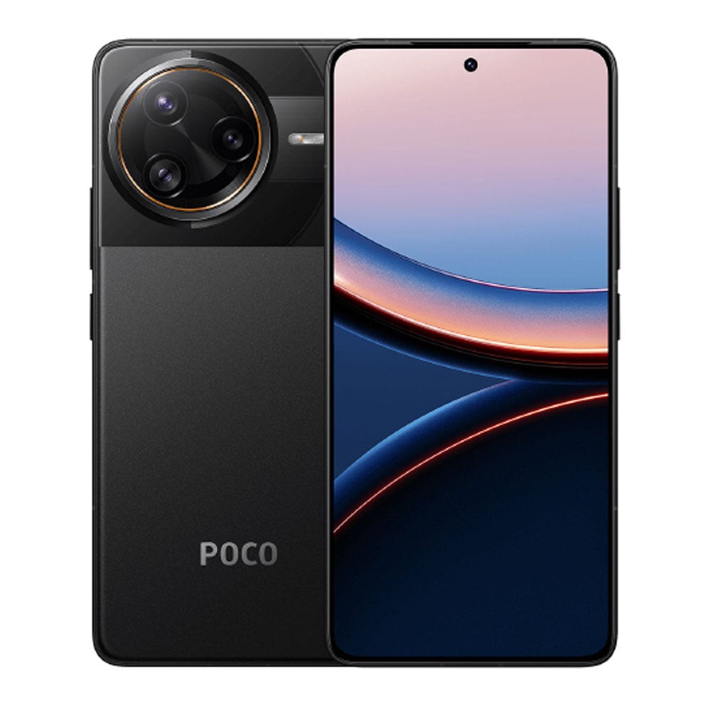 Xiaomi Poco F7 Ultra 256GB 5G Smartphone black