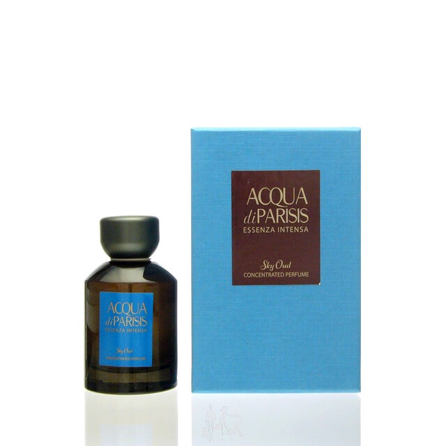 Reyane Tradition Acqua di Parisis Essenza Intensa Sky Oud Eau de Parfum 100 ml