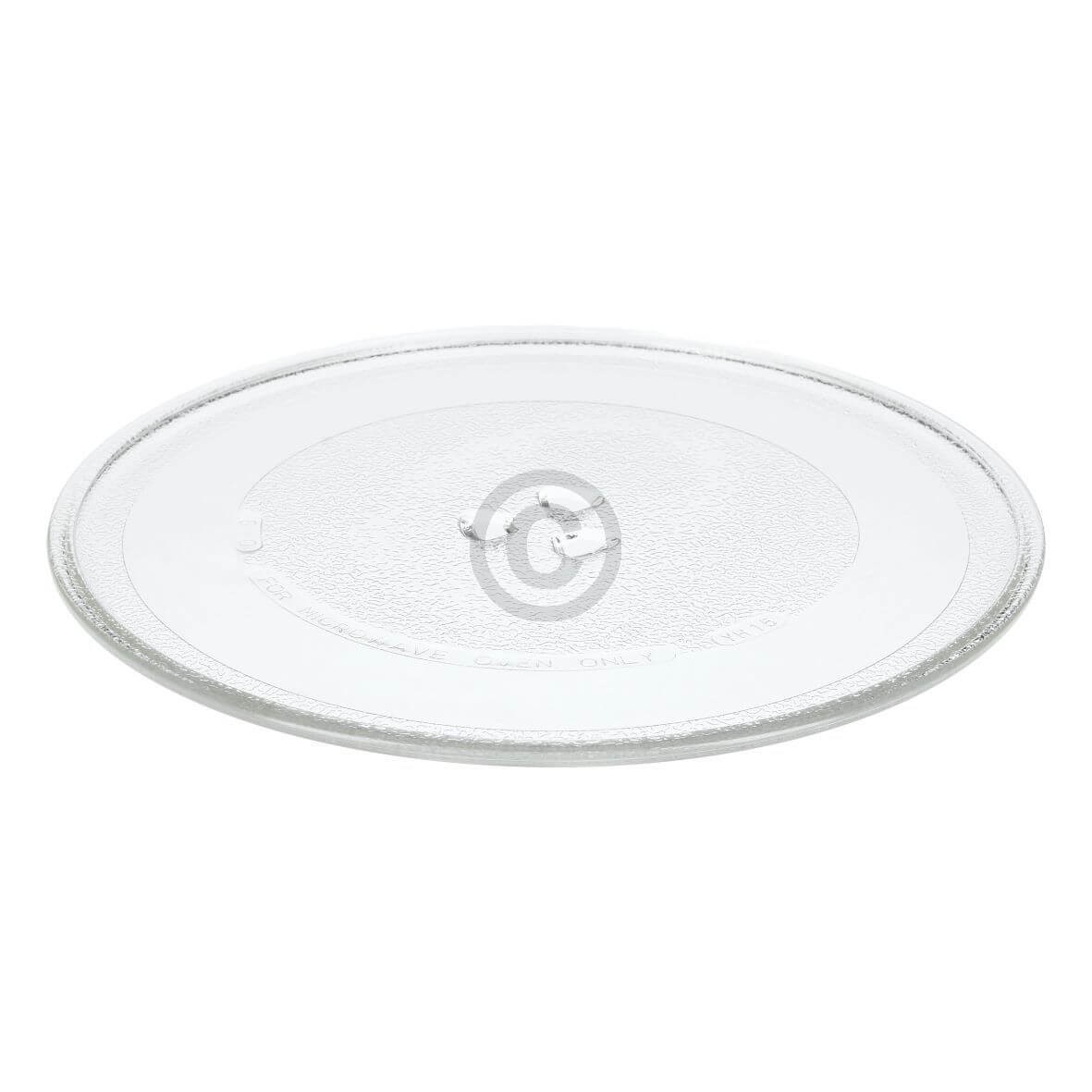 Drehteller wie BSH 11002491 SAMSUNG DE74-00027A 255mm� f�r Mikrowelle (KD-10036026)