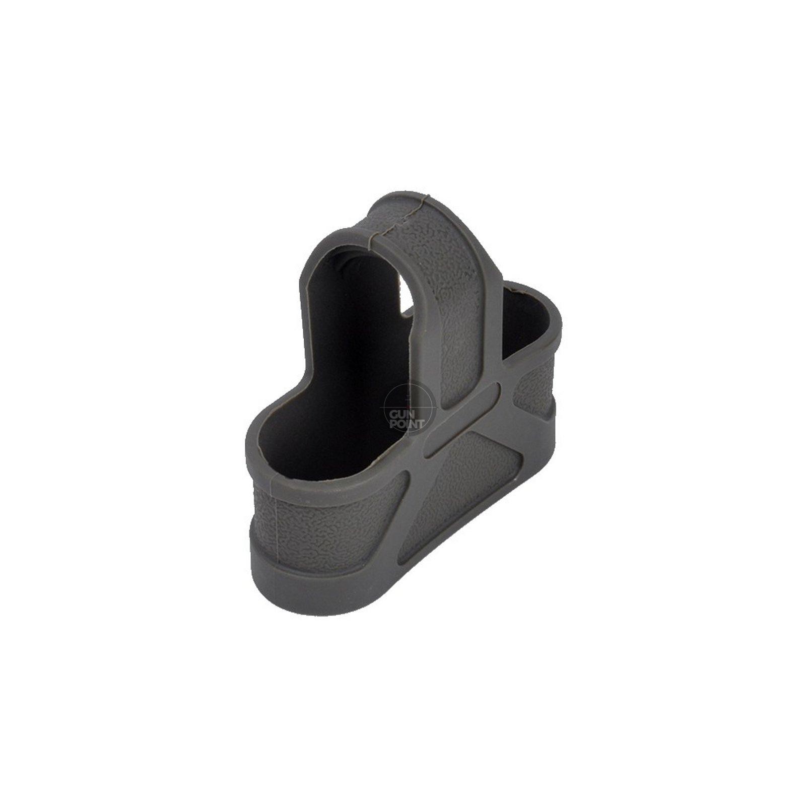 Element Magazin Ziehhilfe M4 Green