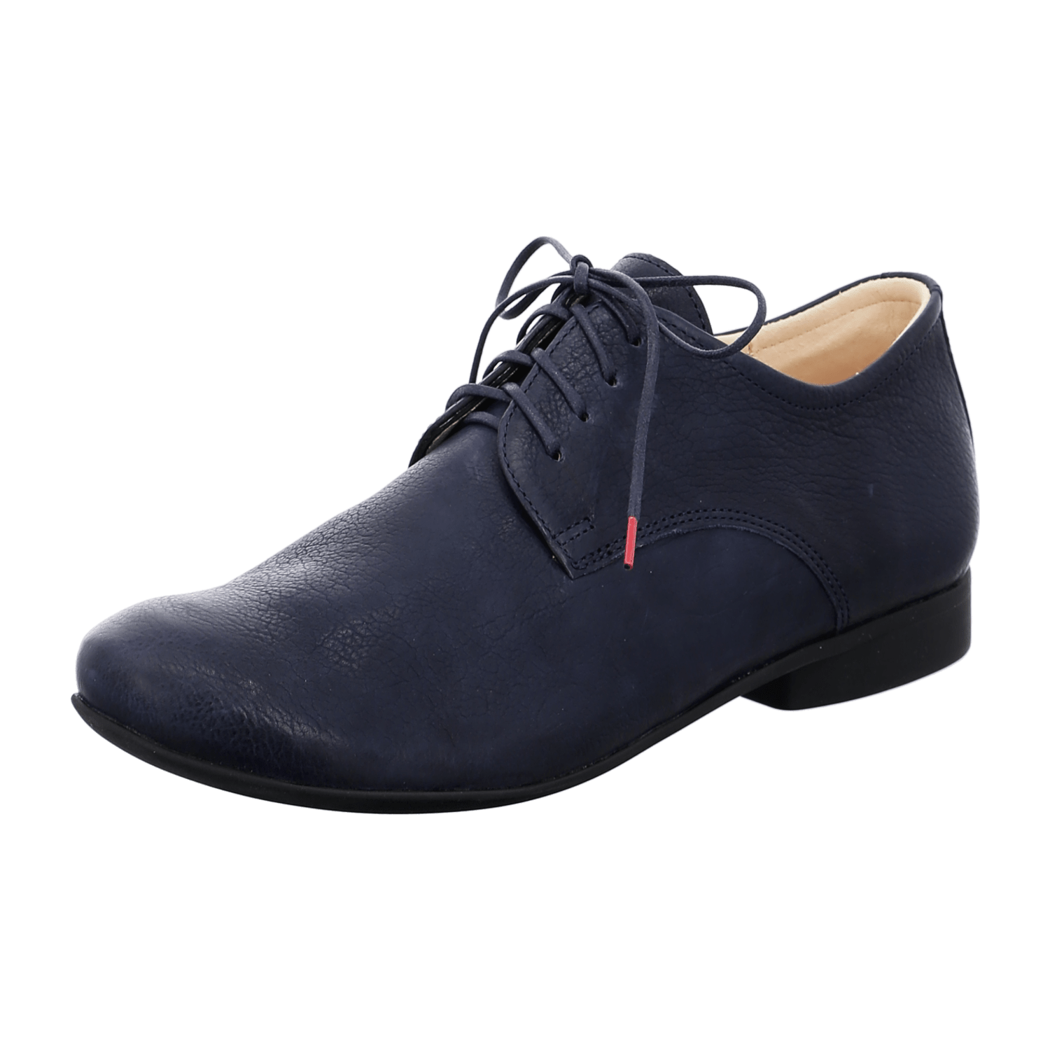 Think Guad 2 Schnürschuh navy für Damen, blau, Gr. 37 EU